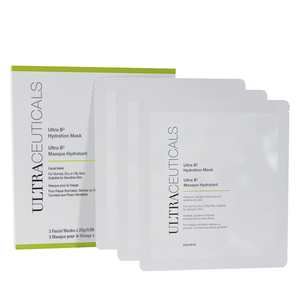 Ultraceuticals B² Hydration Mask 3pk