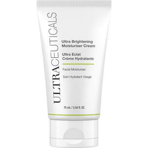 Skincare: Ultraceuticals Ultra Brightening Moisturiser Cream 75ml