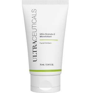 Skincare: Ultraceuticals Ultra Granule-C Microfoliant 75ml