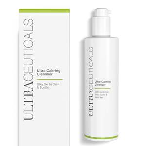 Skincare: Ultraceuticals Calming Cleanser 200ml