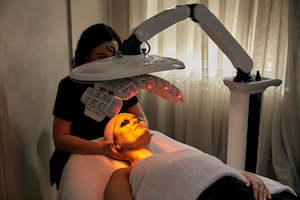 Acne Breakouts: Glow Course