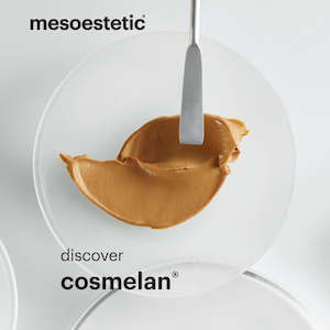 Pigmentation Sun Damage: cosmelan® depigmenting professional treatment at About Face