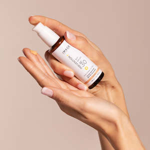 Products: Image Skincare Prevention+ Sun Serum SPF 30 - Tinted