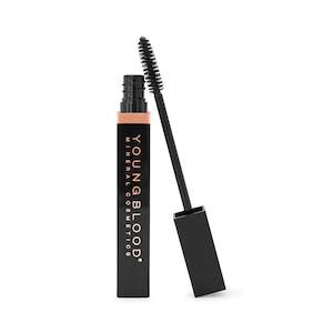 Products: Outrageous Lashes Mineral Lengthening Mascara