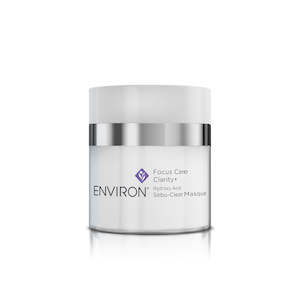 Environ Focus Care Clarity+ Hydroxy Acid Sebu-Clear Masque