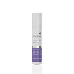 Environ Focus Care Clarity+ Botanical Infused Sebu-Spot Blemish Gel