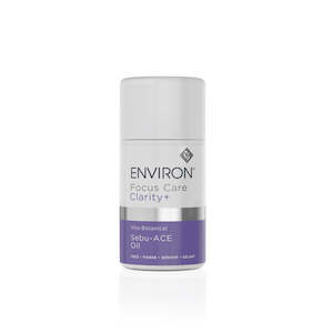 Environ Focus Care Clarity+ Vita-Botanical Sebu-ACE Oil