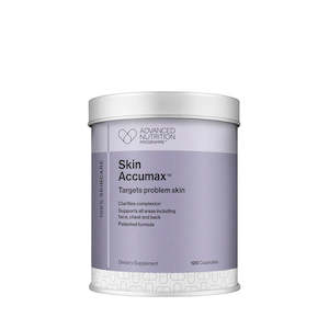 Skin Accumax™ 180