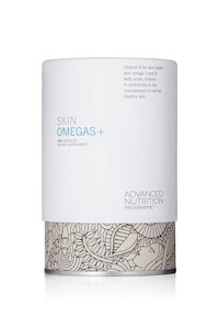 Advanced Nutrition Programme 1: Skin Omegas+ 180