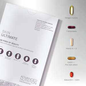 Advanced Nutrition Programme 1: Skincare Ultimate