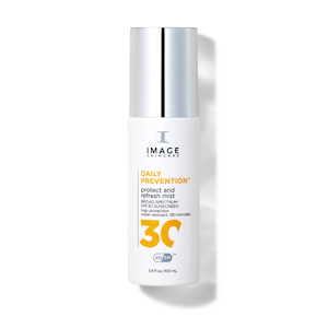 Image Daily Prevention Protect & Refresh Mist SPF30 100ml