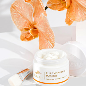Pure Vitamin C Masque