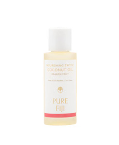 Pure Fiji Exotic Oil 90ml
