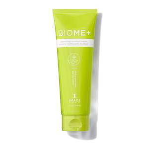 Cleanser: Image Skincare BIOME+ Cleansing Comfort Balm