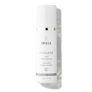 Cleanser: Image Skincare Ageless - Total Facial Cleanser