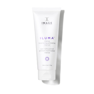 Cleanser: Image Skincare - Iluma - Intense Brightening Exfoliating Cleanser
