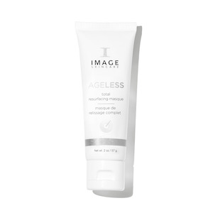 Exfoliators: Image Skincare Ageless - Total Resurfacing Masque
