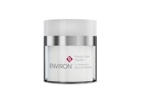 Masks: Environ Focus Care Youth Tri Botanical Revival Masque