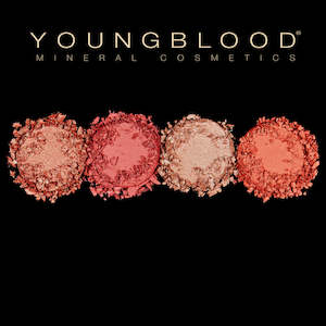 Eyes: Weekender Palette