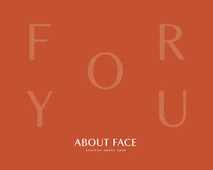 Gift Vouchers: About Face Gift Voucher (in gift box)