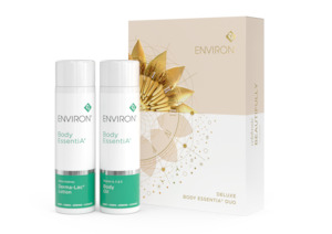 Environ: Environ Deluxe Body Essentia Duo