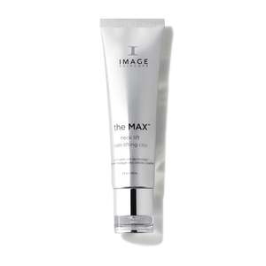 Peptides: IMAGE Skincare - The MAX Neck Lift