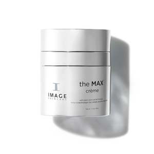 Peptides: IMAGE Skincare -  The MAX Stem Cell Crème