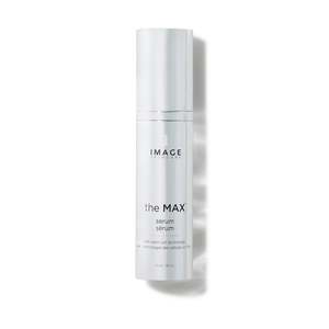 Peptides: IMAGE Skincare THE MAX Stem Cell Serum