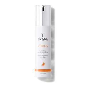 Peptides: IMAGE Skincare - VITAL C Hydrating Anti-Aging Serum