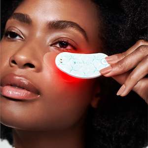 All: Omnilux Mini Eye Brightener