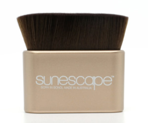 Products: Sunescape Kabuki Tanning Brush