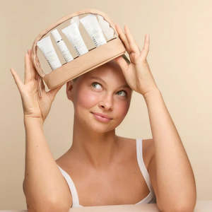Skincare: Ultraceuticals Icons Discovery Gift Set