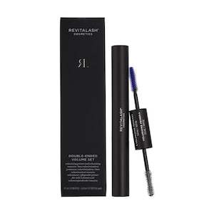 All: Revitalash Online Exclusive 5ml Double Ended Volume Set