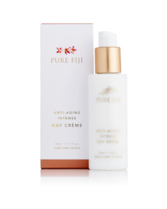 Pure Fiji Anti-Aging Intense Day Crème