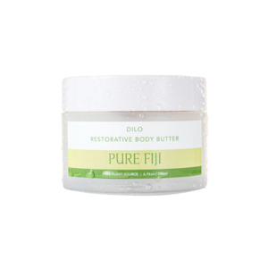 Pure Fiji Restorative Dilo Body Butter 200ml