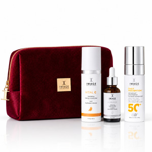 Skincare: Image Christmas 2026 - Renewal Luxe Bag