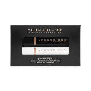 Makeup: Power Couple