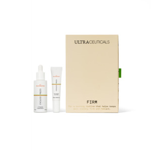 Skincare: Ultraceuticals Holiday 2026 - Firm