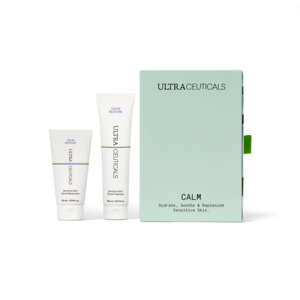 Skincare: Ultraceuticals Holiday 2026 - Calm
