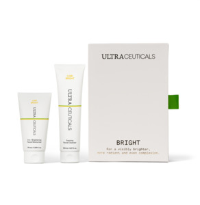 Skincare: Ultraceuticals Holiday 2026 - Bright
