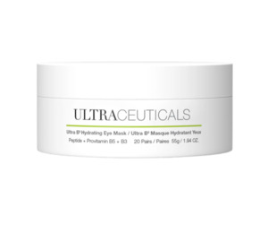 Skincare: Ultra b2 Hydration Eye Mask (20 Pack)