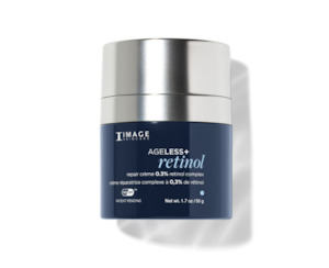 Image Ageless + Retinol Repair Creme 0.3% Retinol Complex (50g)