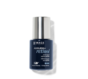 Image Ageless+ Retinol Pure Liquid retinol 0.75% (30ml)