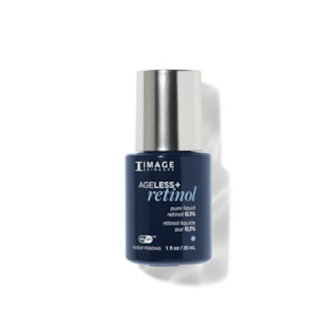 Image Ageless+ Retinol Pure Liquid Retinol 0.1% (30ml)