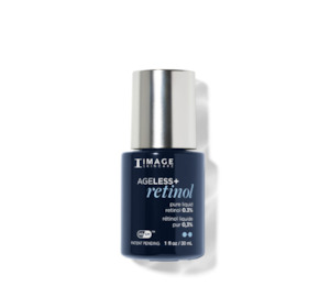 Image Ageless+ Retinol Pure Liquid Retinol 0.3% (30ml)