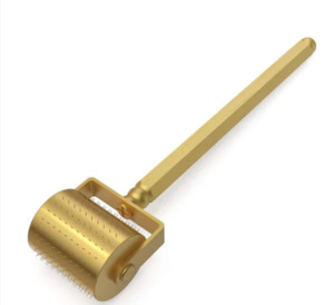 Environ: Cosmetic Environ Gold Roller CIT