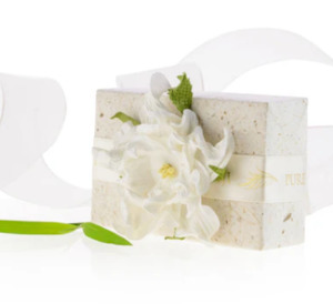 Pure Fiji - Luxury Soap 100g