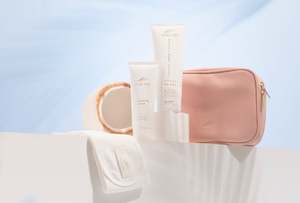 Pure Fiji: Pure Fiji Face Mates