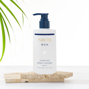Pure Fiji: Pure Fiji Man Body Lotion 280ml