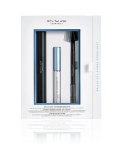 All: RevitaLash Christmas 2025 - Sensitive Lash Triple Threat Collection